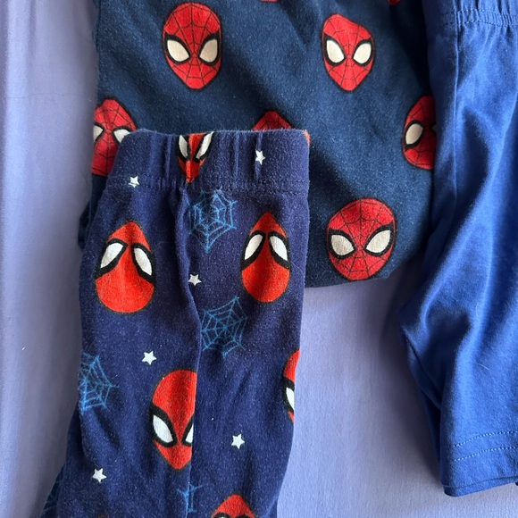 Spider-Man Lot! - Picture 2 of 12